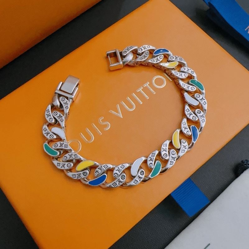 LV Bracelets